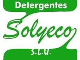 Detergentes Solyeco