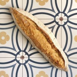 Barra Gallega Eco 400 Gr