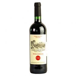 Casería los Alfarjes Cosecha Tinto
