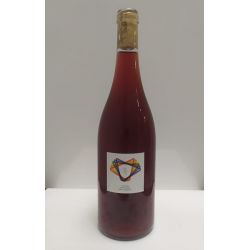 Pura Vida Rosado – Estrambótico