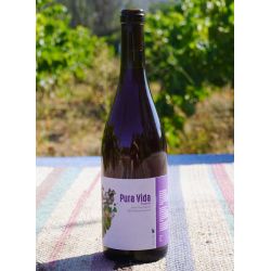 Pura Vida Tinto – Cosecha