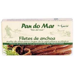 Anchoas Pan Do Mar