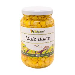 Maiz Dulce BIO