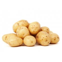 Patata Blanca - kg