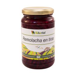 Remolacha en Tiras BIO