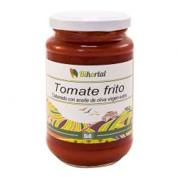 Tomate Frito BIO