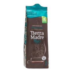 Café Molido Descafeinado Mujer BIO