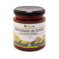 Mermelada de Tomate con Ágave BIO