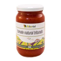 Tomate Natural Triturado BIO