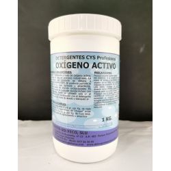 Oxígeno Activo
