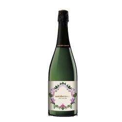 Espumoso Matahermosa Brut Nature