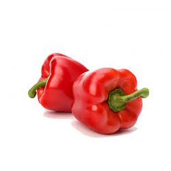 Pimiento Rojo California - Kg