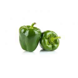 Pimiento Verde California - Kg