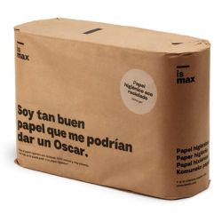 Papel Higiénico 6 Rollos Ismax