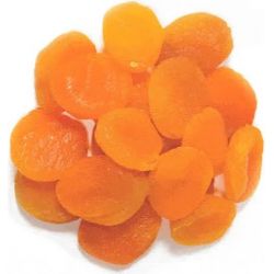 Albaricoque Seco