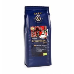 Café Molido BIO Arabica Colombia