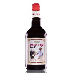 Vermut Papatán
