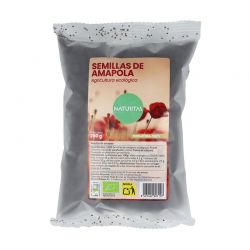 Semillas de Amapola BIO