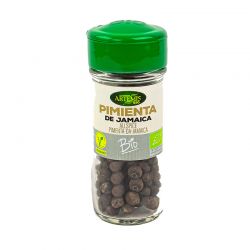 Pimienta de Jamaica BIO