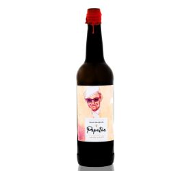 Vino de Naranja Papatán