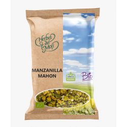 Manzanilla de Mahón BIO