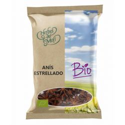 Anís Estrellado BIO