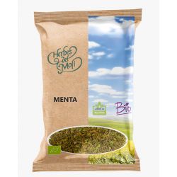 Menta Piperita Hoja BIO
