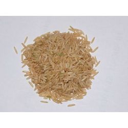 Arroz Basmati Integral 500 Gr
