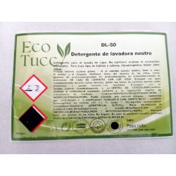 Detergente Lavadora Neutro