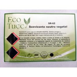 Suavizante Ropa Neutro