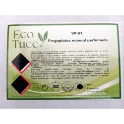 Fregaplatos Manual