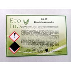 Limpiahogar Neutro