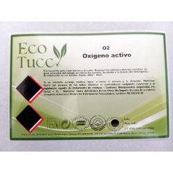 Oxigeno Activo