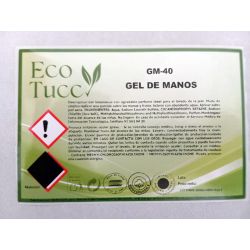 Gel de Manos