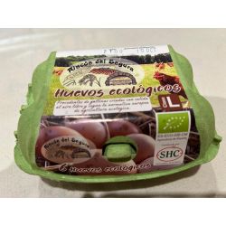Docena Huevos (Ecológico)