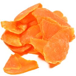 Mango Deshidratado