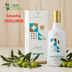 Señorío de Mesia Ecológico 500 ml