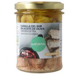 Caballa del Sur en AOVE Bio