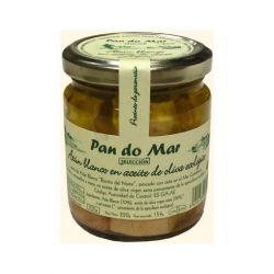 Lomos de Bonito en Aceite de Oliva