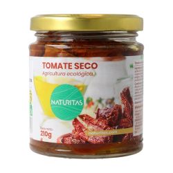Tomate Seco con AOVE Ecológico
