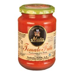 Tomate Frito Mata