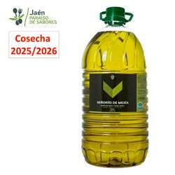 Aceite Señorio de Mesia 5L