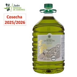 Señorio de Camarasa 5L