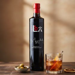 Vermut LOA Rojo