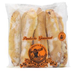 Tortas de Nueces Úbeda