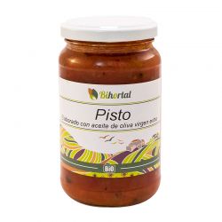 Pisto BIO