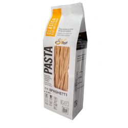 Spaghetti Clásico