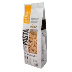 Fusilli Clásico