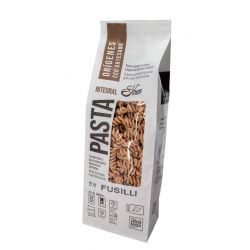 Fusilli Integral
