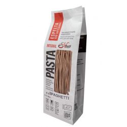 Spaguetti Integral de Espelta